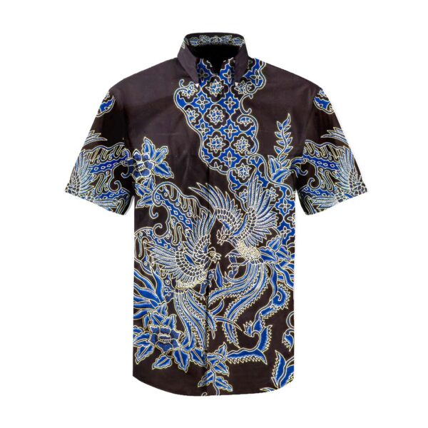 Batik Katun PERADA - ORA W490 - Gambar 2