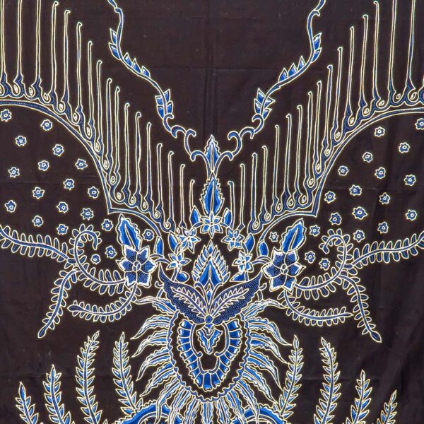 Batik Katun PERADA - ORA W491 - Gambar 3