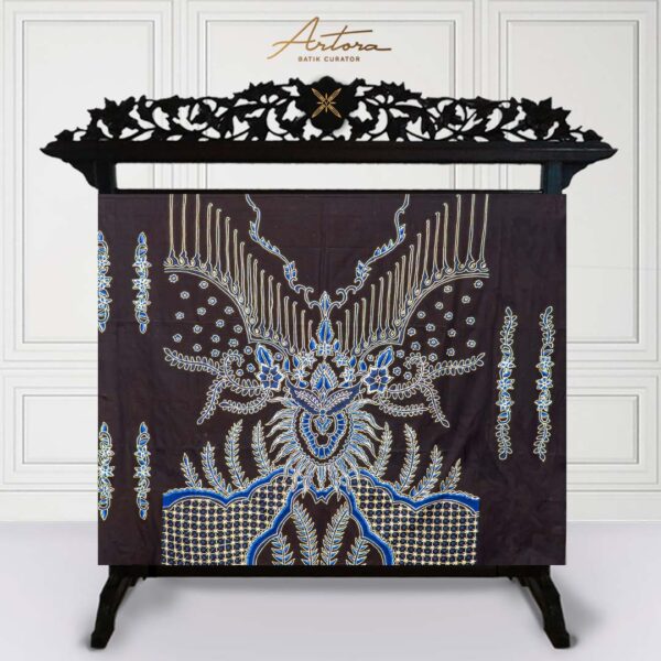 Batik Katun PERADA - ORA W491 - Gambar 4