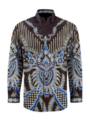 Batik Katun PERADA - ORA W491