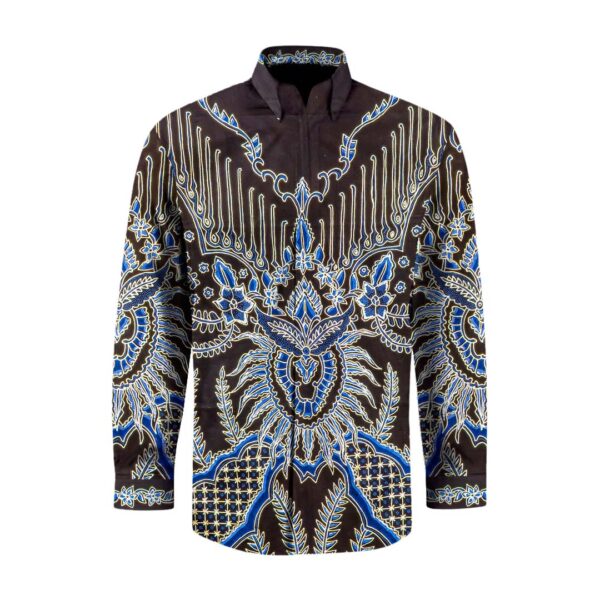 Batik Katun PERADA - ORA W491