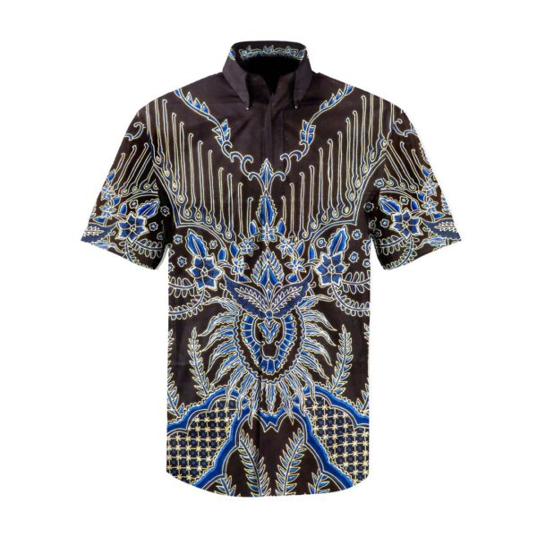 Batik Katun PERADA - ORA W491 - Gambar 2