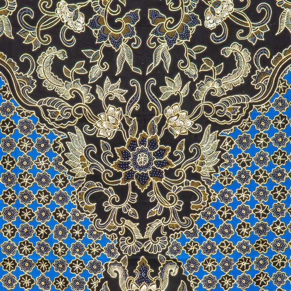 Batik Katun PERADA - ORA W492 - Gambar 3