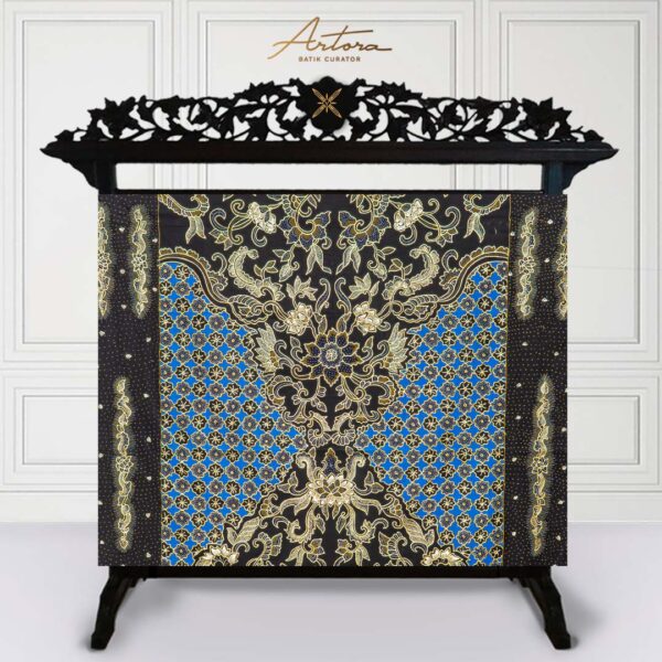 Batik Katun PERADA - ORA W492 - Gambar 4
