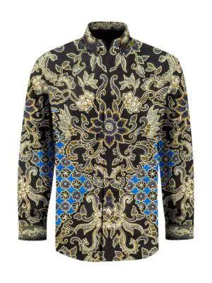 Batik Katun PERADA - ORA W492