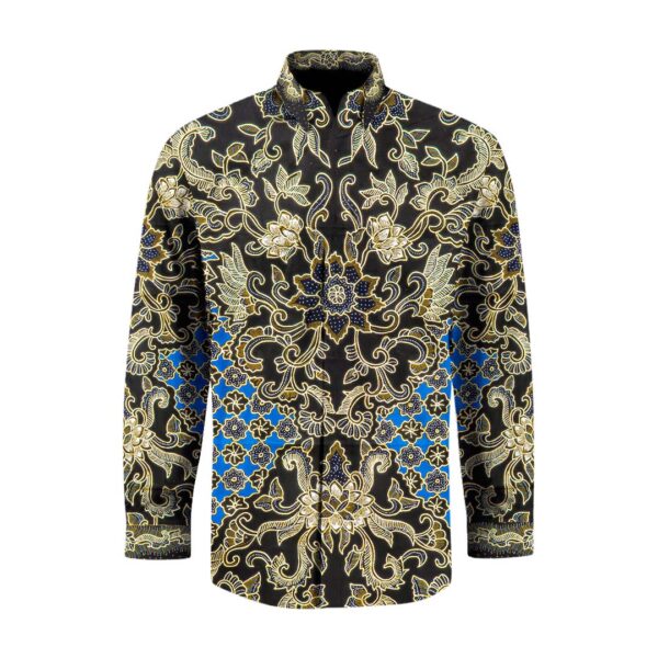 Batik Katun PERADA - ORA W492