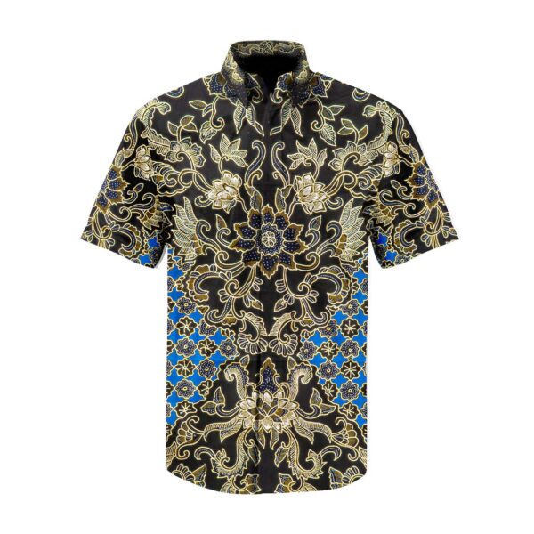 Batik Katun PERADA - ORA W492 - Gambar 2