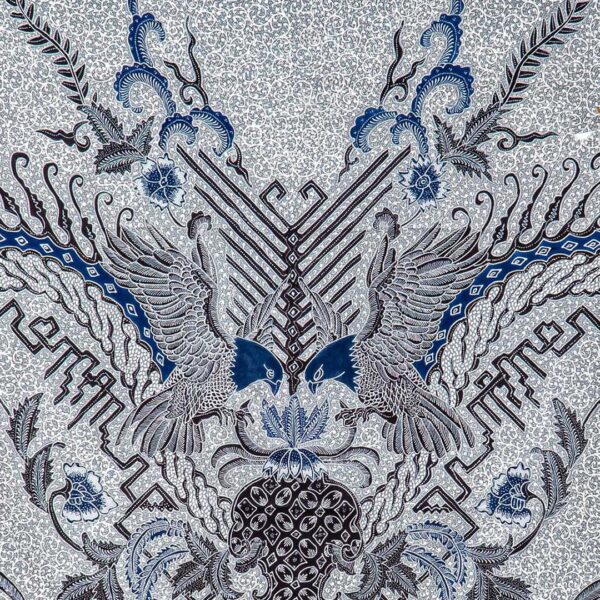 Batik Katun - ORA WD163 - Gambar 3