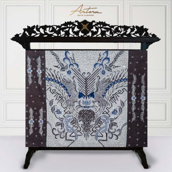 Batik Katun - ORA WD163 - Gambar 4
