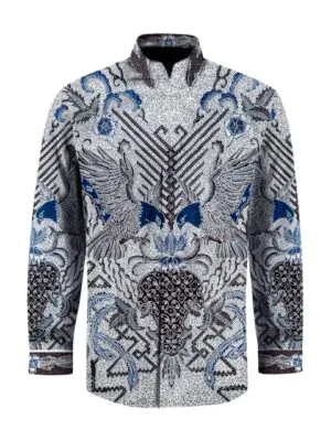 Batik Katun - ORA WD163