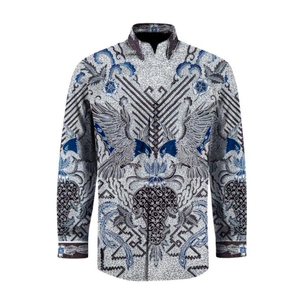 Batik Katun - ORA WD163