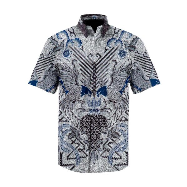 Batik Katun - ORA WD163 - Gambar 2