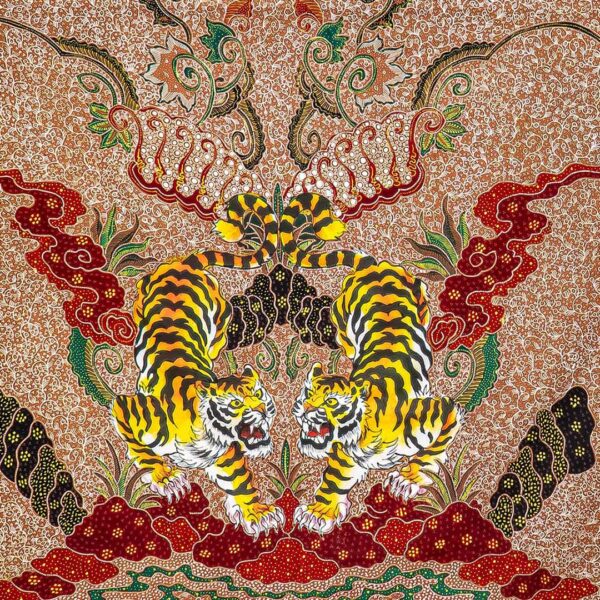 Batik Katun - ORA WD164 - Gambar 3