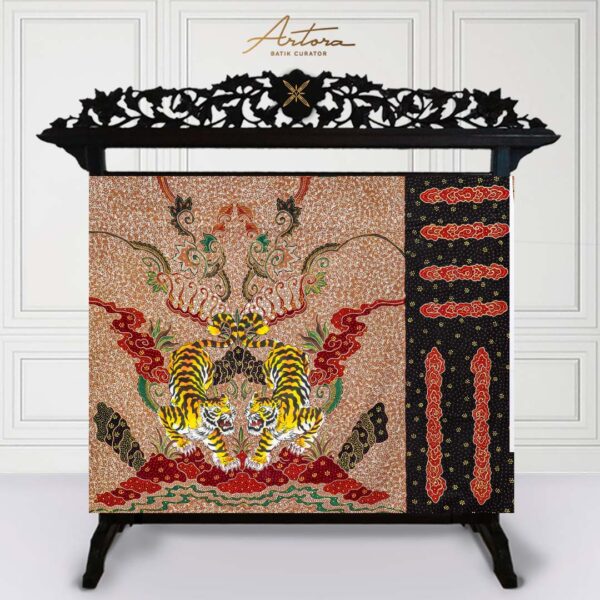 Batik Katun - ORA WD164 - Gambar 4