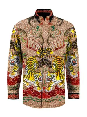 Batik Katun - ORA WD164