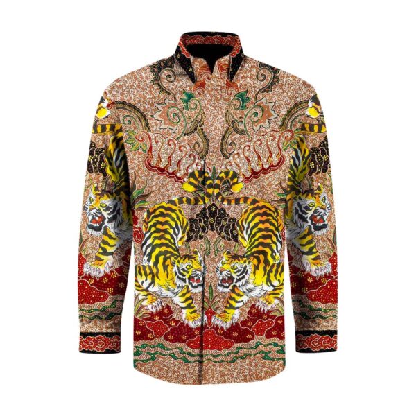 Batik Katun - ORA WD164