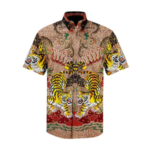 Batik Katun - ORA WD164 - Gambar 2