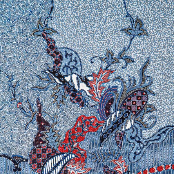 Batik Katun - ORA ZK69 - Gambar 3