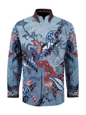 Batik Katun - ORA ZK69