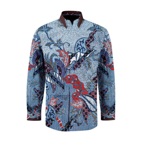 Batik Katun - ORA ZK69