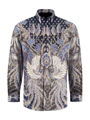 Batik Sutra - ART BQ228