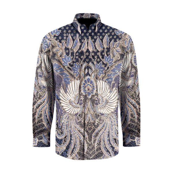 Batik Sutra - ART BQ228