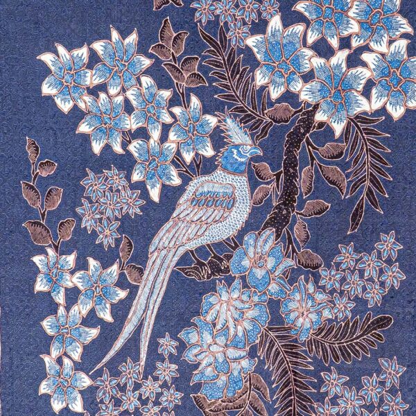 Batik Sutra - ART BQ230 - Gambar 3