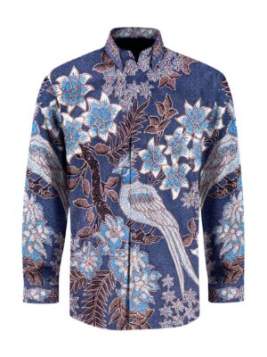 Batik Sutra - ART BQ230