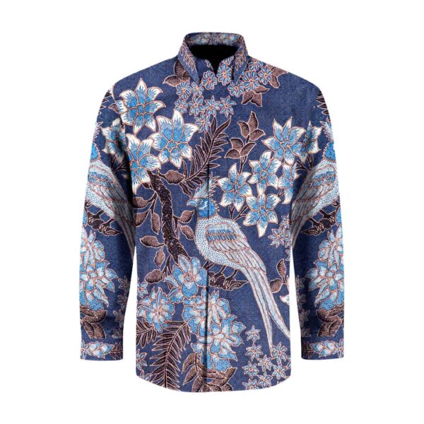 Batik Sutra - ART BQ230