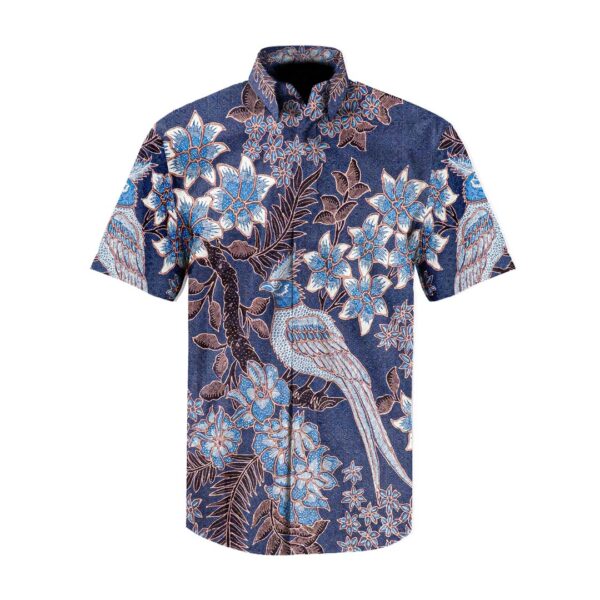 Batik Sutra - ART BQ230 - Gambar 2