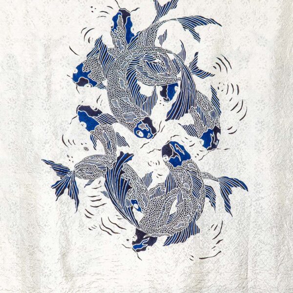 Batik Sutra - ART BQ231 - Gambar 3