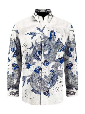 Batik Sutra - ART BQ231