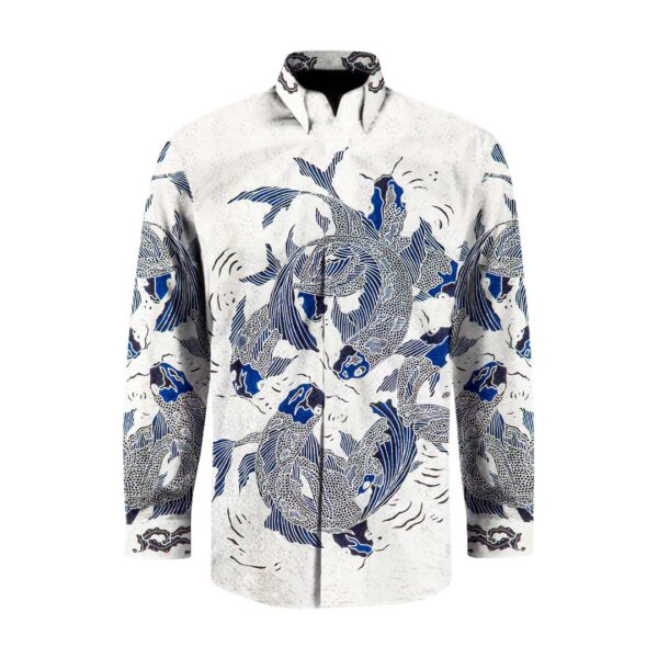 Batik Sutra - ART BQ231