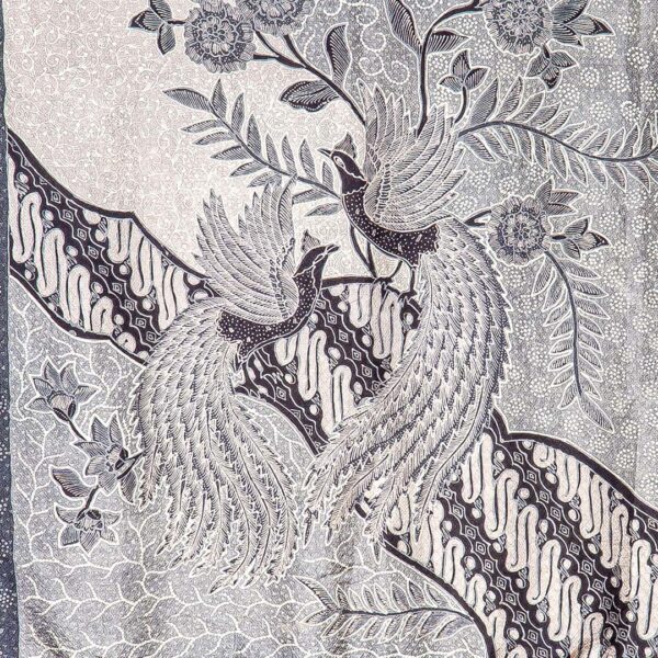 Batik Sutra - ART BQ232 - Gambar 3