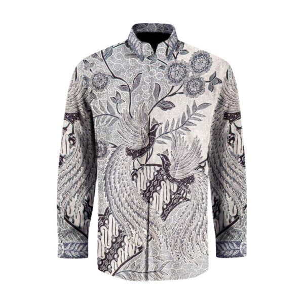 Batik Sutra - ART BQ232