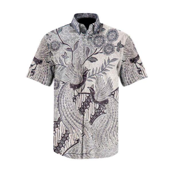 Batik Sutra - ART BQ232 - Gambar 2