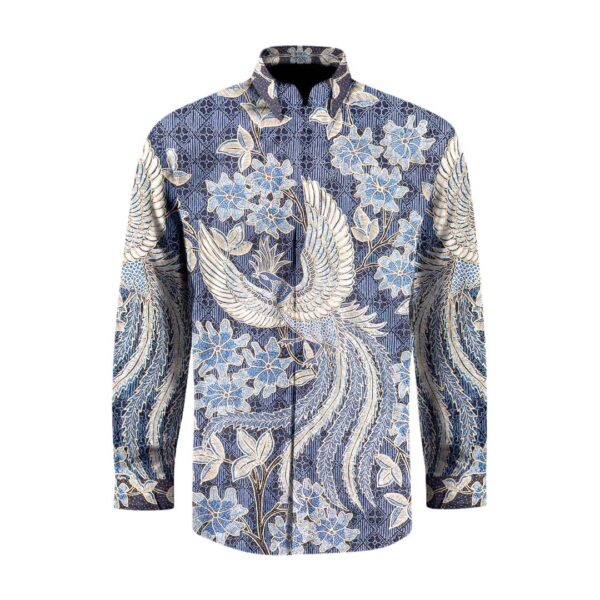 Batik Sutra - ART BQ233