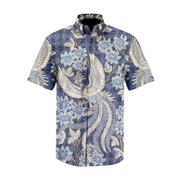 Batik Sutra - ART BQ233 - Gambar 2