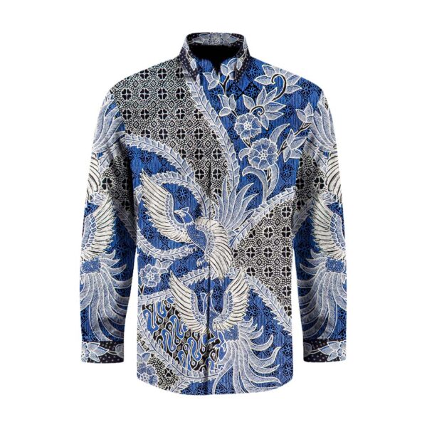 Batik Sutra - ART BQ234