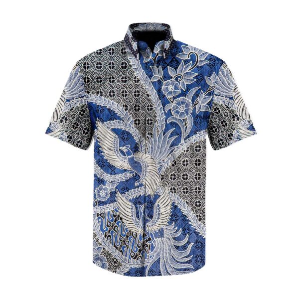 Batik Sutra - ART BQ234 - Gambar 2