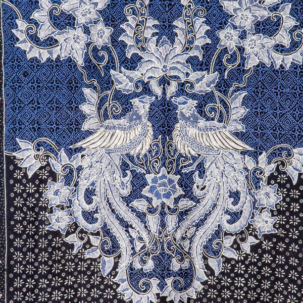 Batik Sutra - ART BQ235 - Gambar 3