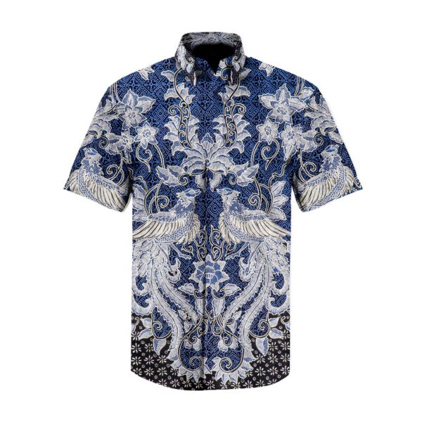 Batik Sutra - ART BQ235 - Gambar 2