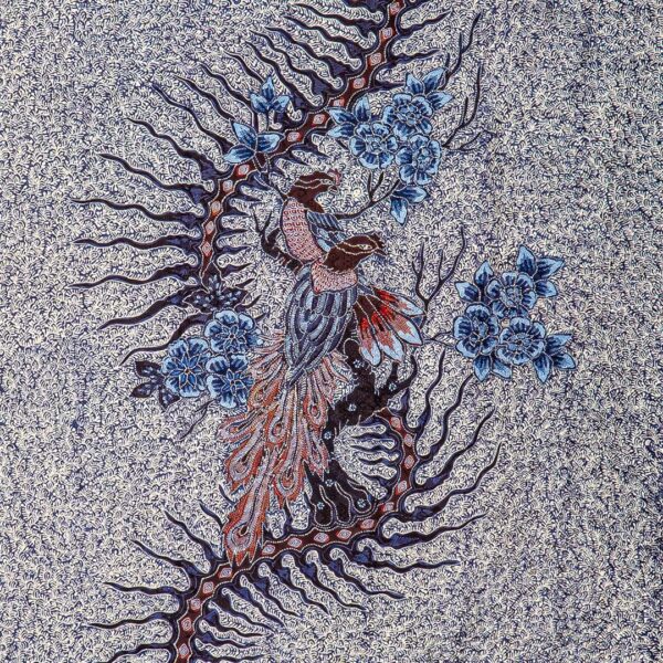 Batik Sutra - ART GM23 - Gambar 3