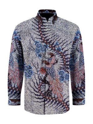 Batik Sutra - ART GM23