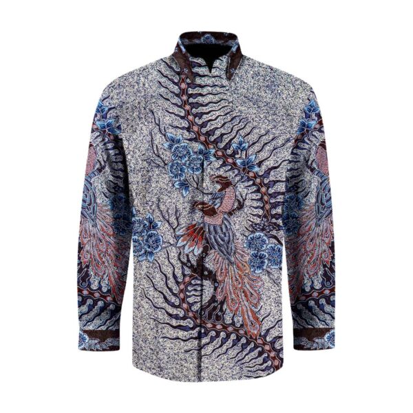 Batik Sutra - ART GM23