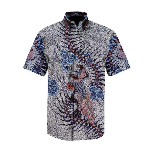 Batik Sutra - ART GM23 - Gambar 2
