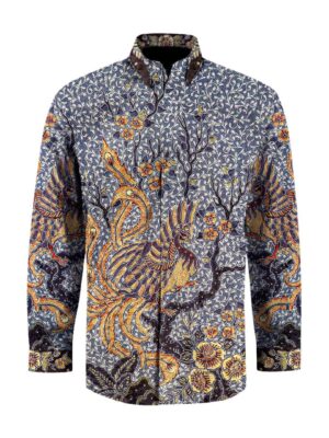 Batik Sutra - ART GM25