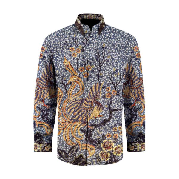 Batik Sutra - ART GM25