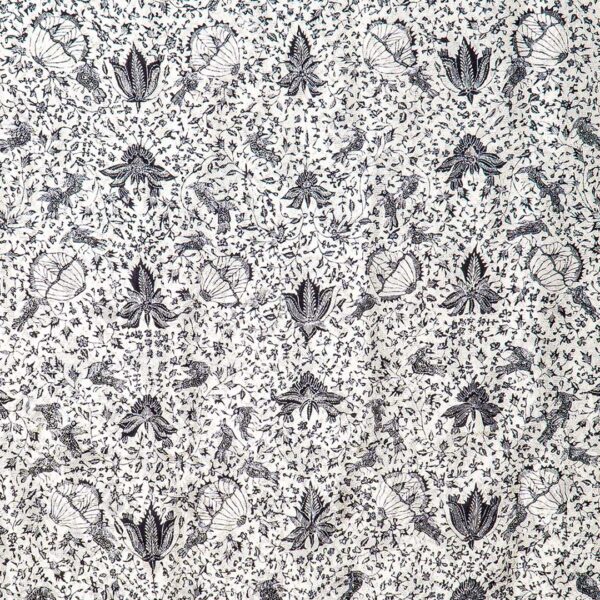 Batik Sutra - ART H506 - Gambar 3