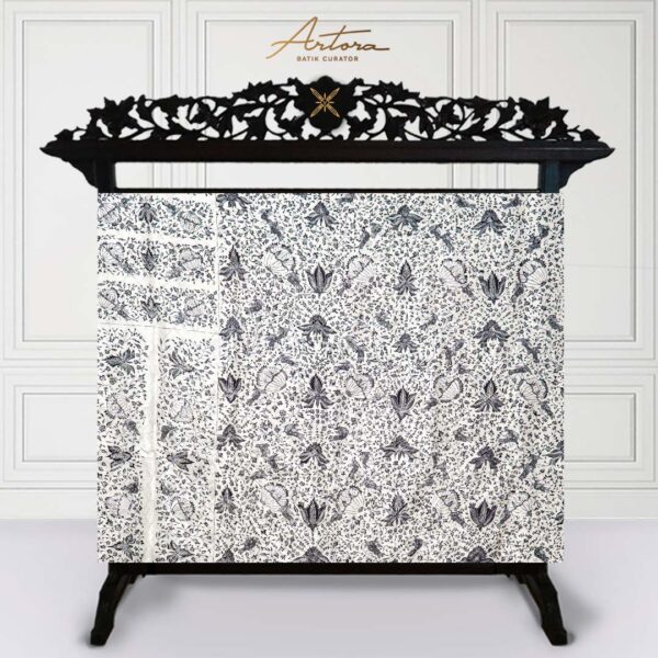 Batik Sutra - ART H506 - Gambar 4